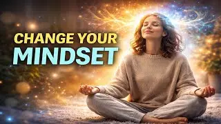 Change Your Mindset And Everything Else Follows