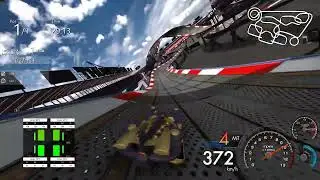 GRX ThunderHead Raceway 1:31.438