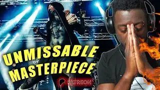 Sleep Token's Even In Arcadia Album Reaction Preview!