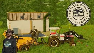 I Spent $80K To Produce Lime (Roleplay) | Farming Simulator 22