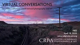 Virtual Conversations 2020: Introduction and Archiving