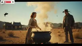 Фермер увидел плачущую девушку на кухне и изменил её жизнь