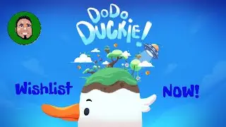 DODO Duckie &mdash; это перспективный персонаж (добавьте в список желаний прямо сейчас!)