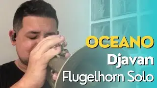 Oceano - Djavan - Flugelhorn Solo