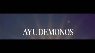 PEPPE GREZZO- Ayudemonos (spanish version)