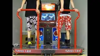 Jerq - Boss On Parade ( Japanese Hardcore) 95%