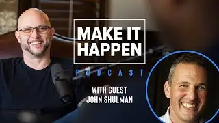 John Shulman: Winning with Interest-Based Negotiation