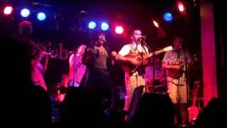 Furious Frank - Another Life (Live at The Abbey)