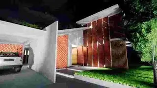 Medium Rare - DESIGN PROJECT 2.1 | ARCH KMITL [ Full HD ] ENG Ver.