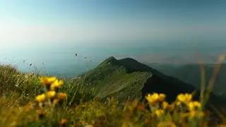 Camilo Cogiro e Camila Becker - In&uacute;til Paisagem