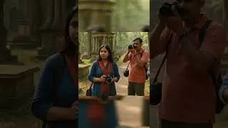 South Park Street 🪦 Cemetery Kolkata Real Haunted Story #shorts #bhootify #SouthPark StreetQabristan