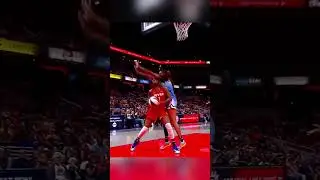 Aliyah boston , Catch, Turn & Shoot