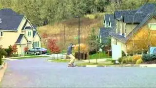 Team BoardSports - Luke Morrow