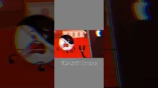Yin-Yang gets deleted by MePhoneX Inanimate Insanity season 2 episode 17 edit
