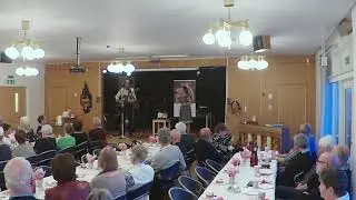 Refr&auml;ng & Co p&aring; &Ouml;cker&ouml;