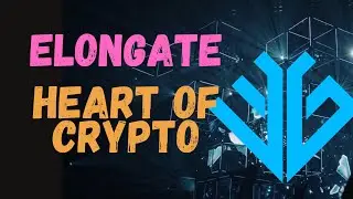 Elongate Crypto | Elongate Coin News | Elongate Price Prediction | Elongate Token Heart of Crypto