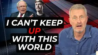 How do I stay updated in today's fast paced world? | Watch this now!
