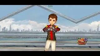 DFFOO [GL] Eight LD Solo Run on Dimensions End Entropy - Tier 11