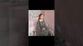 RIWAYAT Luxury Lawn  Vol 1 by RAMSHA | Pakistani Designer Suit in Kashmir | ZARQA The Pak Collection