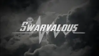 Swarvalous - Grey Clouds 2017 (Grime Instrumental) Free Download