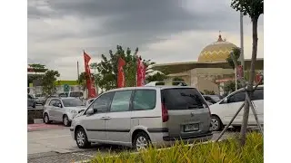 Road trip Jateng- spill biaya selama perjalanan 