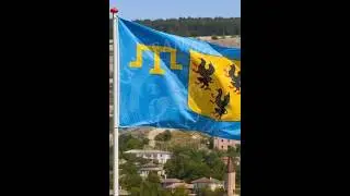 возникновение Крымского ханства #крымские_ногъаи #history #крымскиетатары