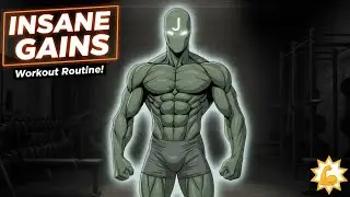 How to Build Muscle Fast Naturally | Muscle Gain Rules Most Men Ignore