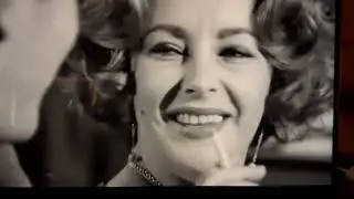 The Last Star: Elizabeth Taylor