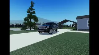 2011 Escalade ESV Review [Central kansas Roblox]