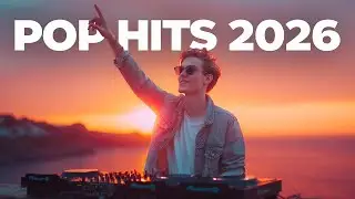 Spotify Pop Hits 2026 ♫ Lady Gaga, Bruno Mars, Ed Sheeran, Billie Eilish, Miley Cyrus, Tate McRae#28