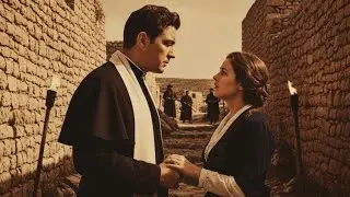 Proibito (1954) | Il tormento di un prete | Film Completo Italiano