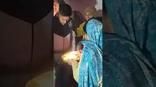 Agniveer training par jate huye