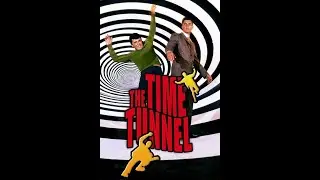 The Time Tunnel Episode 3 with Tom Hotz and Vickie Rae
