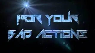 ENERGEMA   Eternity LYRIC VIDEO 2016 Sleaszy Rider Records