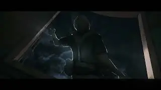 wait for me