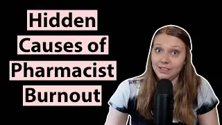 Prescription for Burnout: 3 Overlooked Causes of Pharmacist Burnout