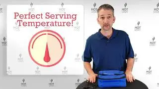 What is the Hot Logic Mini?