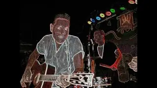 THE RACKETEERS - What You Do to Me