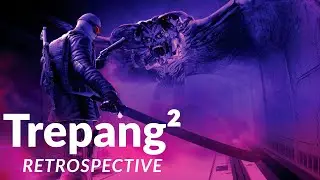 Trepang&sup2;: The Cycles of Death and Deceit