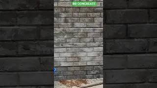 Rcc compound walls #viral #top10 #walls #precast #walldesign @con #boundarywall #walltypes