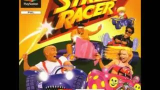 Street Racer (PSX) - 09 - Helmut
