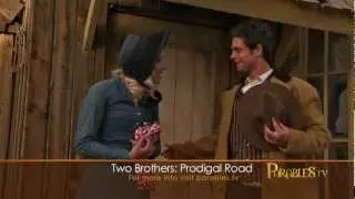 Parables TV Movie -- Two Brothers