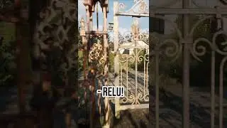 Cartier 06 : Romanian Indie Horror Game - Relu Corbul Vorbitor