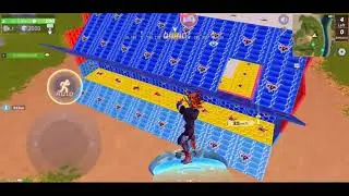 CreativeDestruction we close to hit 100