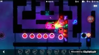 Radiant Defense Mission 6 - Quantum Xeno Effect Part 2