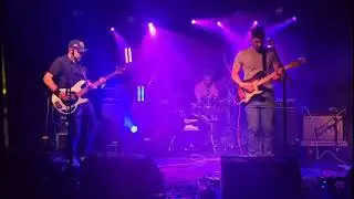The devil is the only taker, Haud At live at An Se&ograve;mar in Inverness 