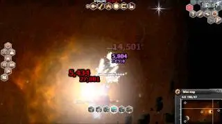DarkOrbit Uk Server Godfathers First Video [HD]