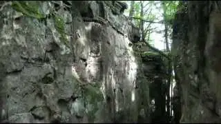 Vakantie Eifel 2012