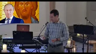 A Christian Response to War
