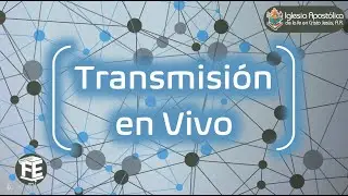 Higiene mental espiritual | Pastor Misael Ramirez | FDF | IAFCJ | 25 Enero 2026